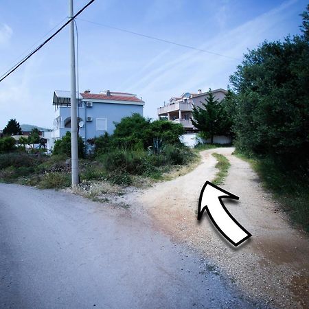 Villa Shu Krimovica Exterior foto