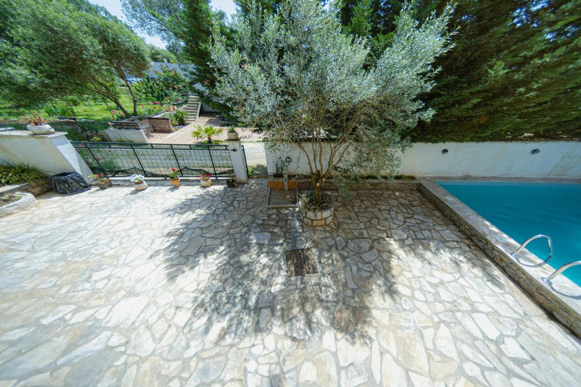Villa Shu Krimovica Exterior foto