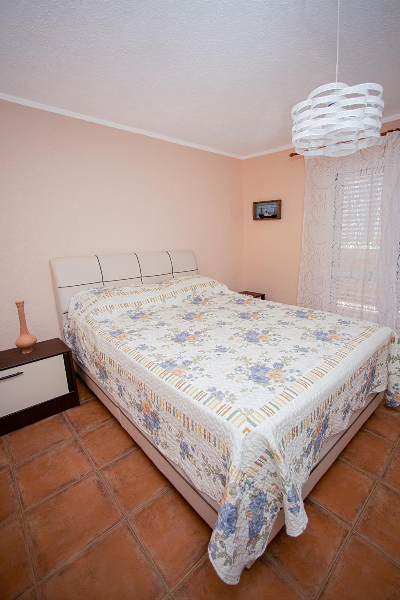 Villa Shu Krimovica Exterior foto