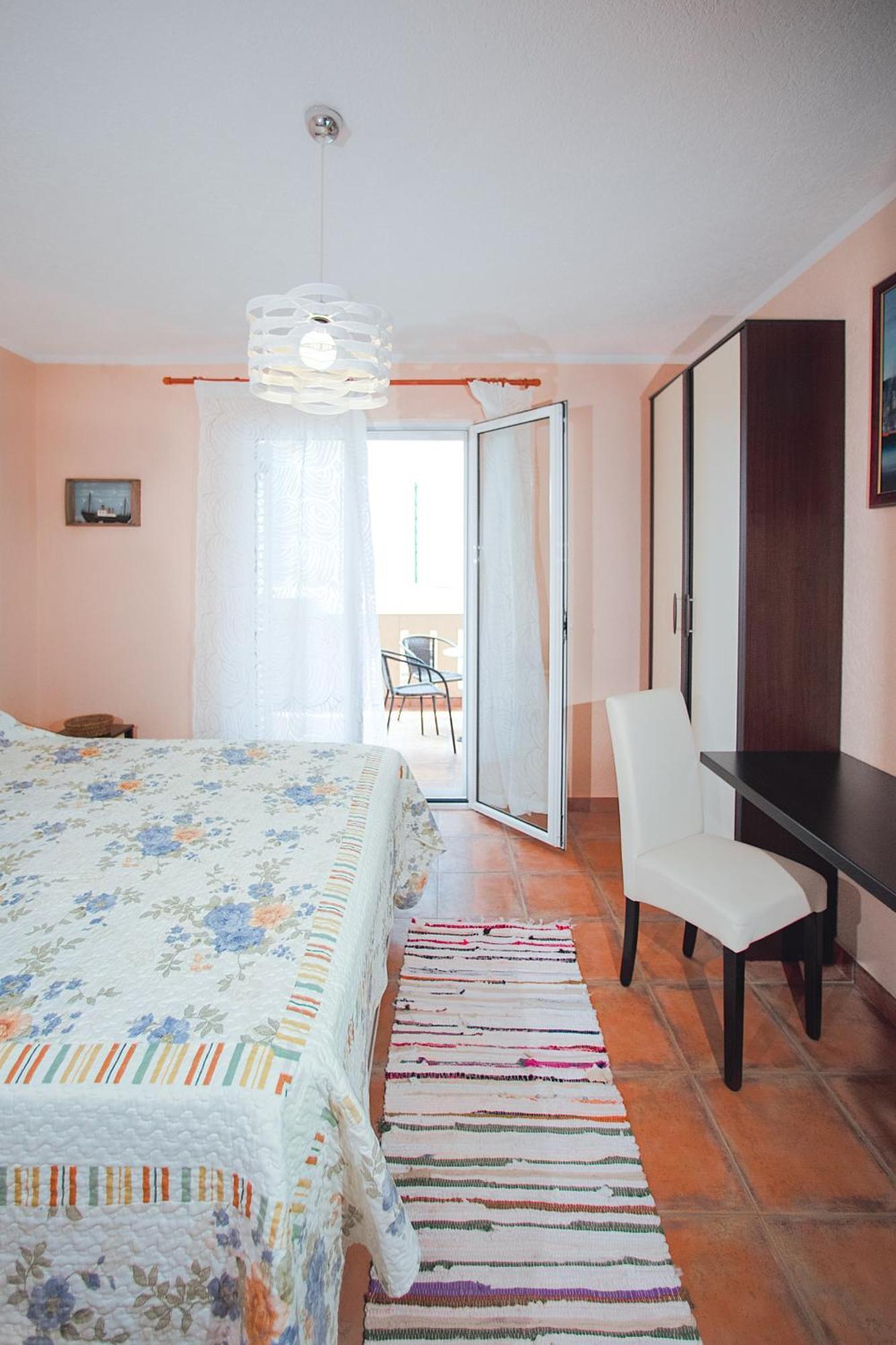 Villa Shu Krimovica Exterior foto