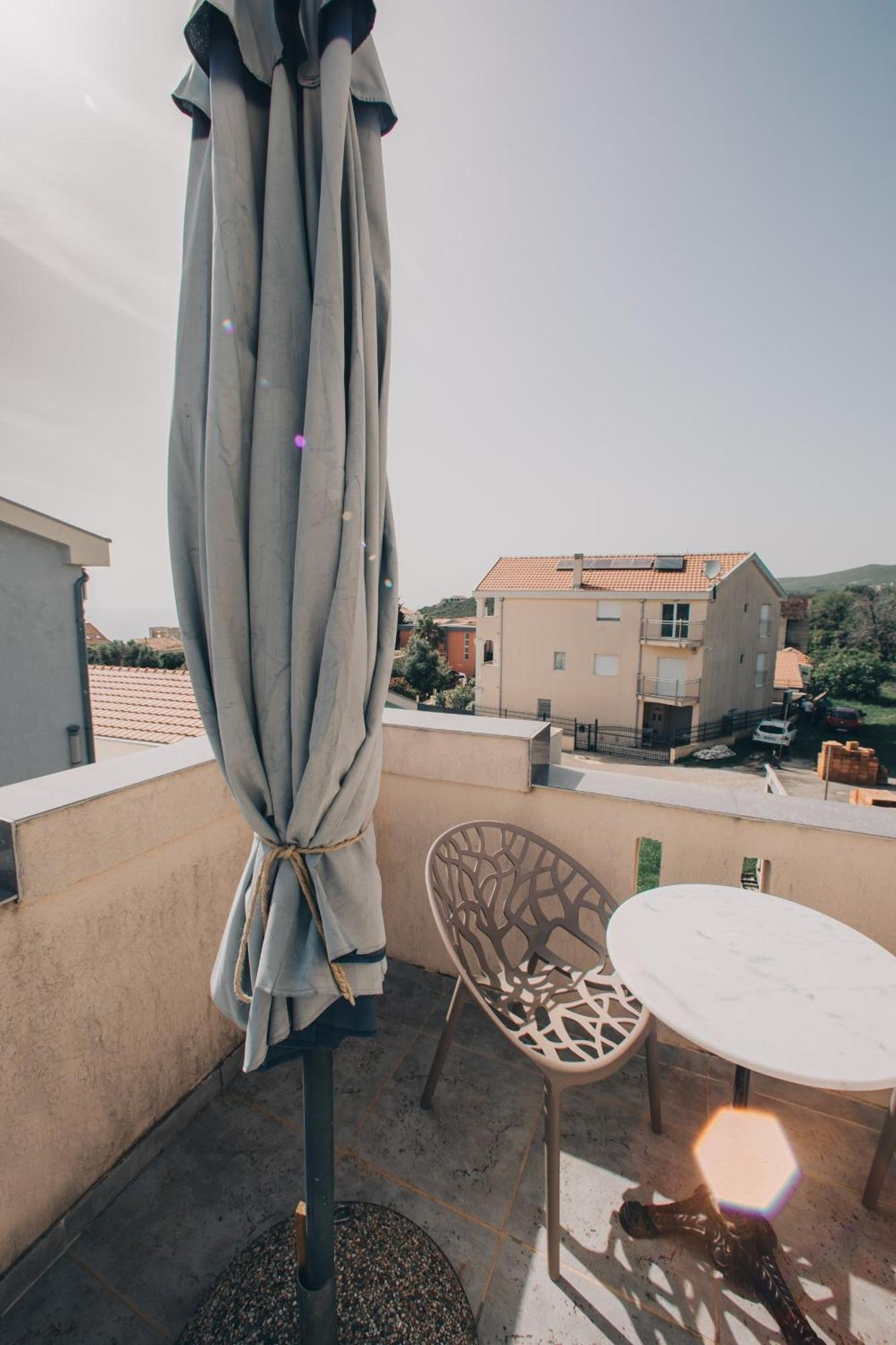 Villa Shu Krimovica Exterior foto