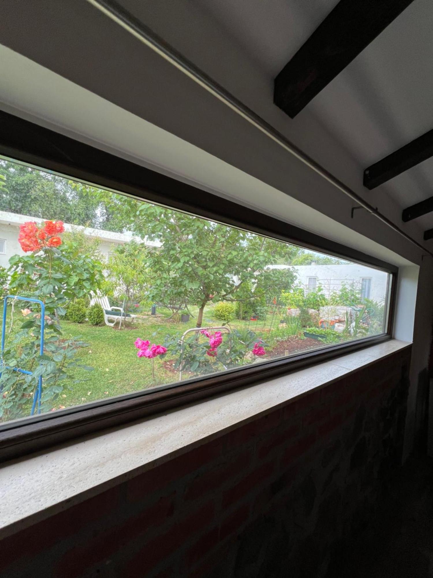 Villa Shu Krimovica Exterior foto